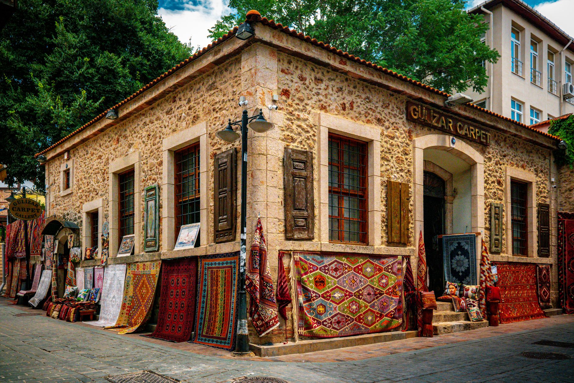 EKİN KARDEŞLER TESİSAT Yerel İşletme fotoğrafı 1