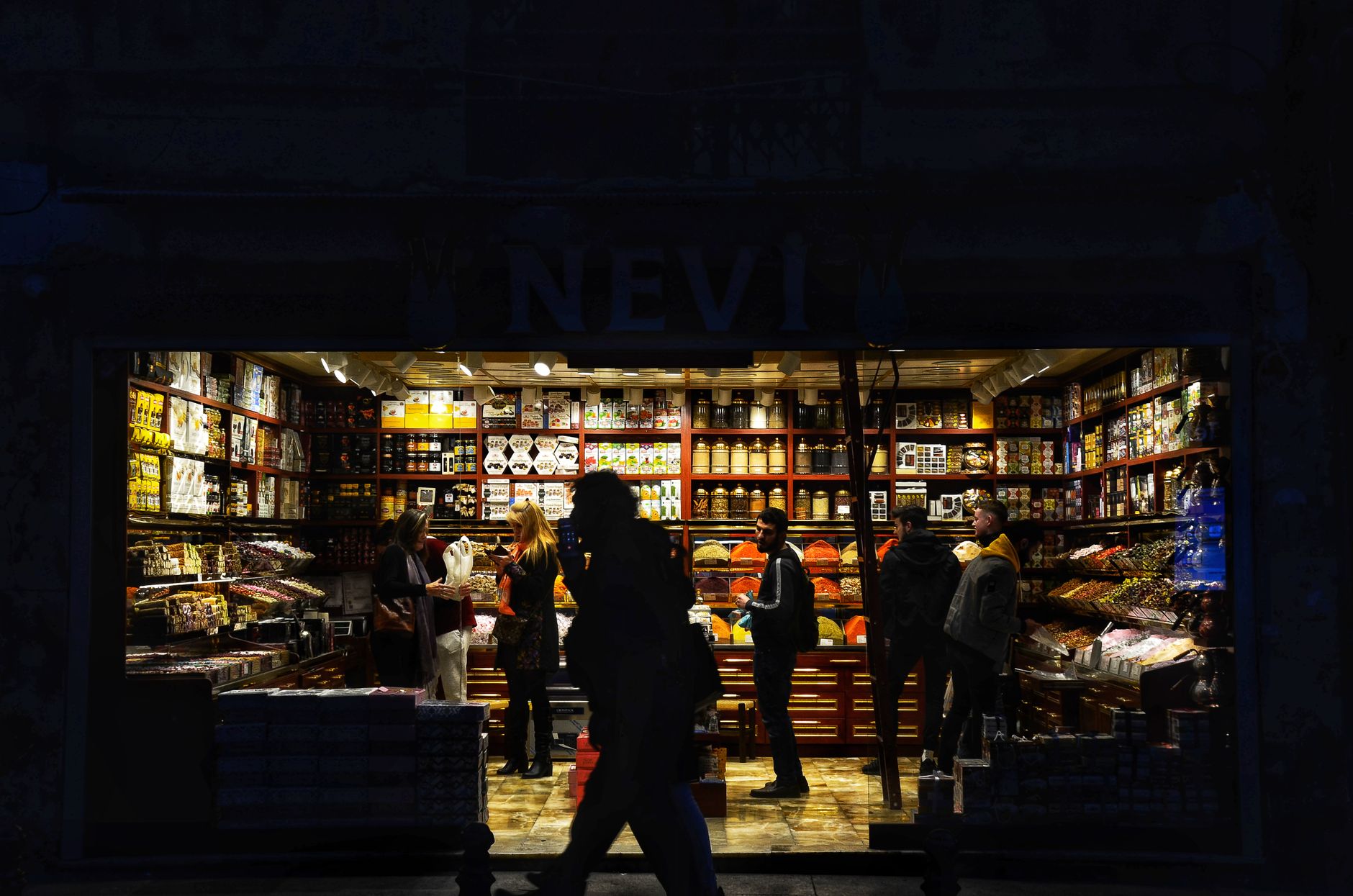 EKİN KARDEŞLER TESİSAT Yerel İşletme fotoğrafı 3