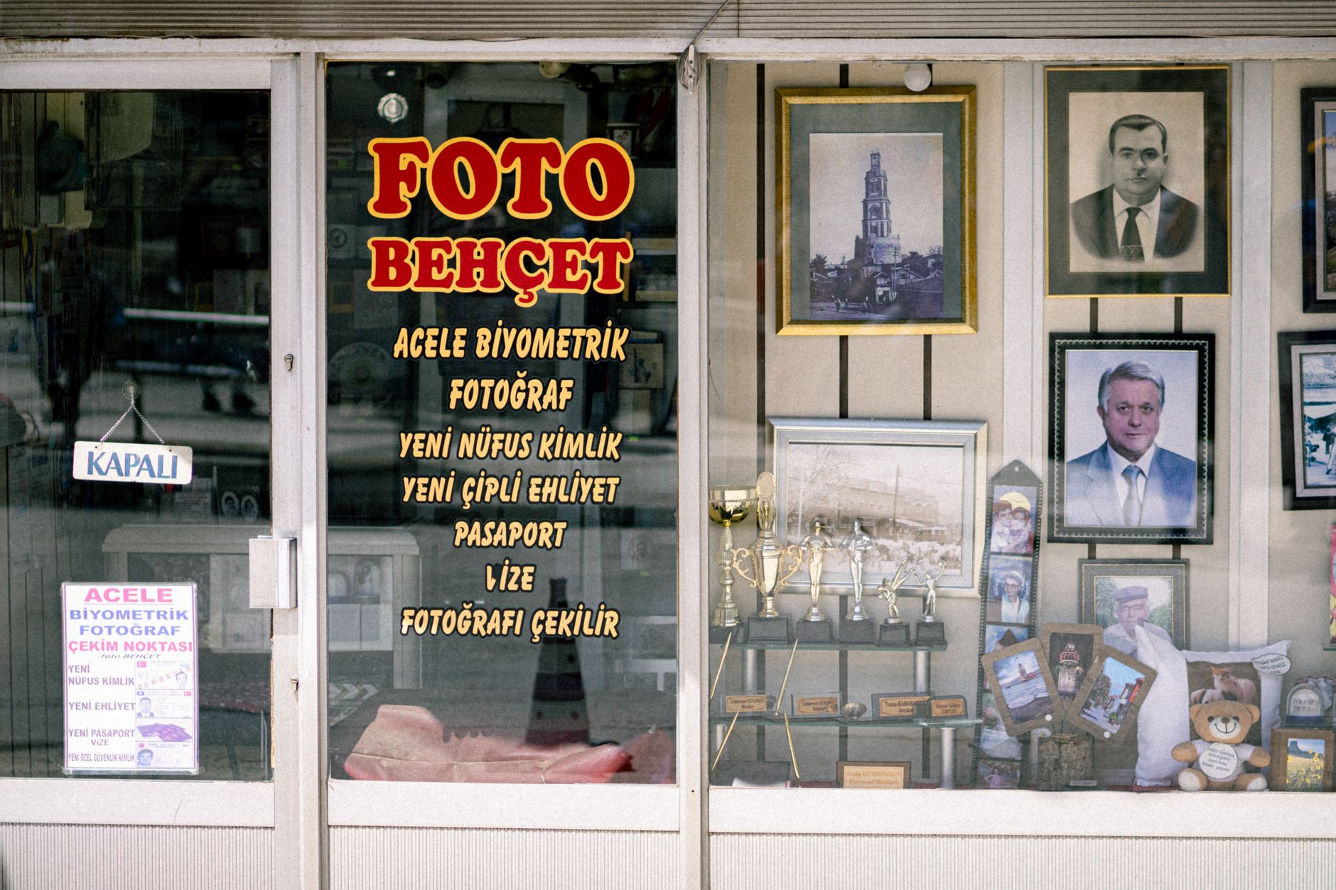 EKİN KARDEŞLER TESİSAT Yerel İşletme fotoğrafı 6